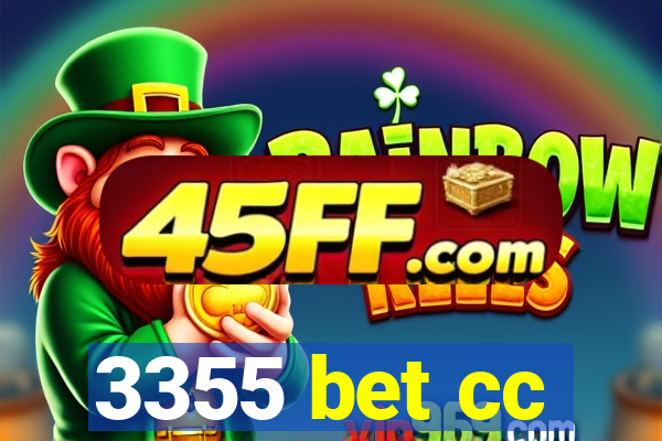 3355 bet cc